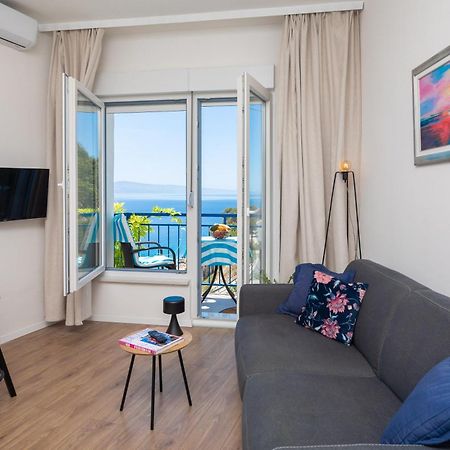 Caleta Seaview Suites II - Pool & Jacuzzi Lokva Rogoznica Exteriér fotografie